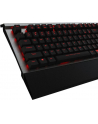 Patriot Viper V730 LED Gaming Keyboard (Black) - nr 6