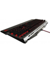 Patriot Viper V730 LED Gaming Keyboard (Black) - nr 7