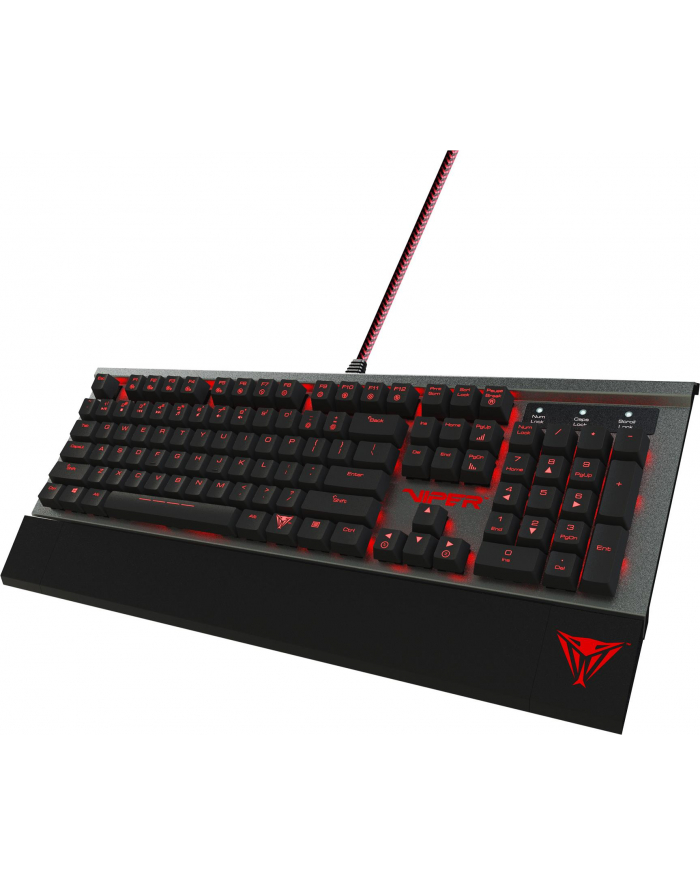 Patriot Viper V730 LED Gaming Keyboard (Black) główny