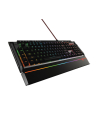 Patriot Viper V770 RGB Gaming Keyboard (Black, Brown Kailh) - nr 10