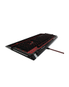 Patriot Viper V770 RGB Gaming Keyboard (Black, Brown Kailh) - nr 12