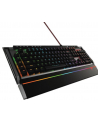 Patriot Viper V770 RGB Gaming Keyboard (Black, Brown Kailh) - nr 3