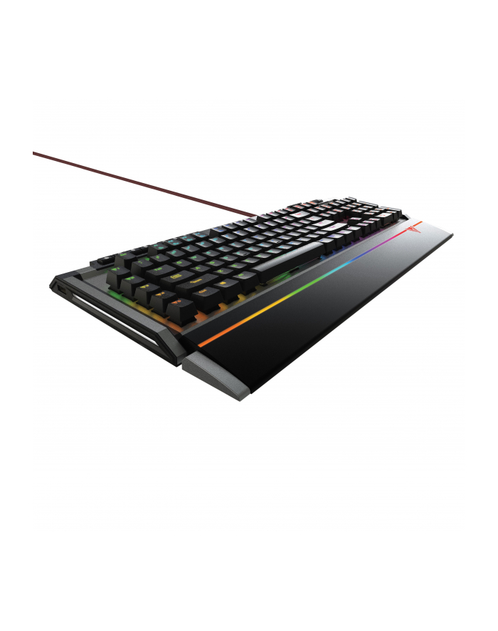 Patriot Viper V770 RGB Gaming Keyboard (Black, Brown Kailh) główny