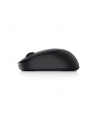 Dell Mobile Wireless Mouse MS3320W, mouse (black) - nr 10