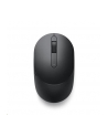 Dell Mobile Wireless Mouse MS3320W, mouse (black) - nr 15