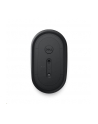 Dell Mobile Wireless Mouse MS3320W, mouse (black) - nr 16