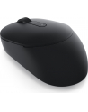 Dell Mobile Wireless Mouse MS3320W, mouse (black) - nr 17