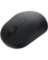 Dell Mobile Wireless Mouse MS3320W, mouse (black) - nr 18