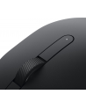 Dell Mobile Wireless Mouse MS3320W, mouse (black) - nr 22