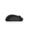 Dell Mobile Wireless Mouse MS3320W, mouse (black) - nr 29