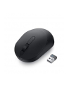 Dell Mobile Wireless Mouse MS3320W, mouse (black) - nr 2