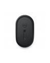 Dell Mobile Wireless Mouse MS3320W, mouse (black) - nr 30