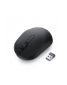 Dell Mobile Wireless Mouse MS3320W, mouse (black) - nr 32