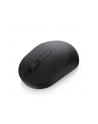 Dell Mobile Wireless Mouse MS3320W, mouse (black) - nr 34