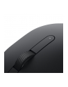 Dell Mobile Wireless Mouse MS3320W, mouse (black) - nr 39