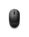 Dell Mobile Wireless Mouse MS3320W, mouse (black) - nr 3