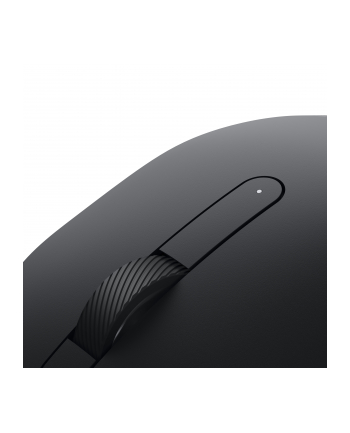 Dell Mobile Wireless Mouse MS3320W, mouse (black)