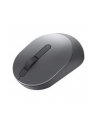 Dell Mobile Wireless Mouse MS3320W, mouse (grey) - nr 11