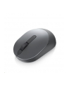 Dell Mobile Wireless Mouse MS3320W, mouse (grey) - nr 12