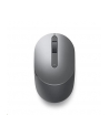 Dell Mobile Wireless Mouse MS3320W, mouse (grey) - nr 13