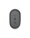 Dell Mobile Wireless Mouse MS3320W, mouse (grey) - nr 14