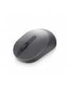 Dell Mobile Wireless Mouse MS3320W, mouse (grey) - nr 15