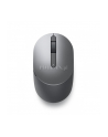 Dell Mobile Wireless Mouse MS3320W, mouse (grey) - nr 18