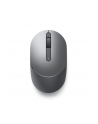 Dell Mobile Wireless Mouse MS3320W, mouse (grey) - nr 19