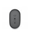 Dell Mobile Wireless Mouse MS3320W, mouse (grey) - nr 3