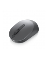 Dell Mobile Wireless Mouse MS3320W, mouse (grey) - nr 4