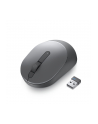 Dell Mobile Wireless Mouse MS3320W, mouse (grey) - nr 5