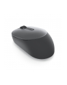 Dell Mobile Wireless Mouse MS3320W, mouse (grey) - nr 8