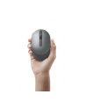 Dell Mobile Wireless Mouse MS3320W, mouse (grey) - nr 9