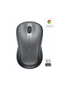 Logitech Wireless Mouse M310, mouse (black / grey) - nr 10