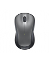 Logitech Wireless Mouse M310, mouse (black / grey) - nr 11