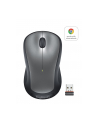 Logitech Wireless Mouse M310, mouse (black / grey) - nr 18