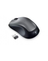 Logitech Wireless Mouse M310, mouse (black / grey) - nr 21