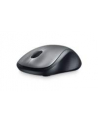 Logitech Wireless Mouse M310, mouse (black / grey) - nr 22