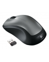 Logitech Wireless Mouse M310, mouse (black / grey) - nr 1
