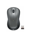 Logitech Wireless Mouse M310, mouse (black / grey) - nr 2