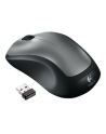 Logitech Wireless Mouse M310, mouse (black / grey) - nr 3