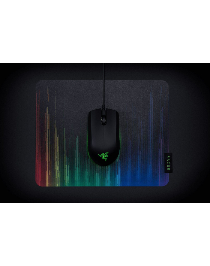 Razer Razer Abyssus Essential, gaming mouse (black) główny