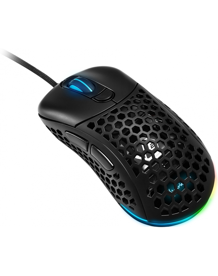 Sharkoon Light2 200 Gaming Mouse (Black) główny