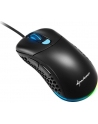 Sharkoon Light2 200 Gaming Mouse (Black) - nr 3