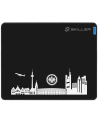 Sharkoon SKILLER SGP1 XL Eintracht Frankfurt special edition, mouse pad - nr 1