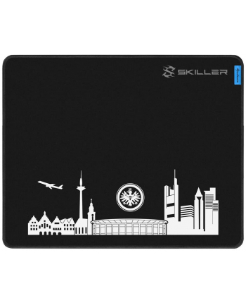 Sharkoon SKILLER SGP1 XL Eintracht Frankfurt special edition, mouse pad
