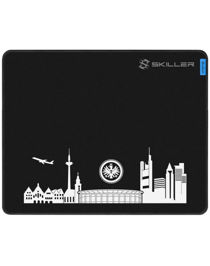 Sharkoon SKILLER SGP1 XL Eintracht Frankfurt special edition, mouse pad główny