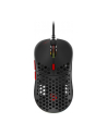 SilentiumPC Gear LIX + Gaming Mouse bk -  PMW3360 SPG050 - nr 1