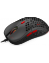 SilentiumPC Gear LIX + Gaming Mouse bk -  PMW3360 SPG050 - nr 2