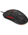 SilentiumPC Gear LIX + Gaming Mouse bk -  PMW3360 SPG050 - nr 3
